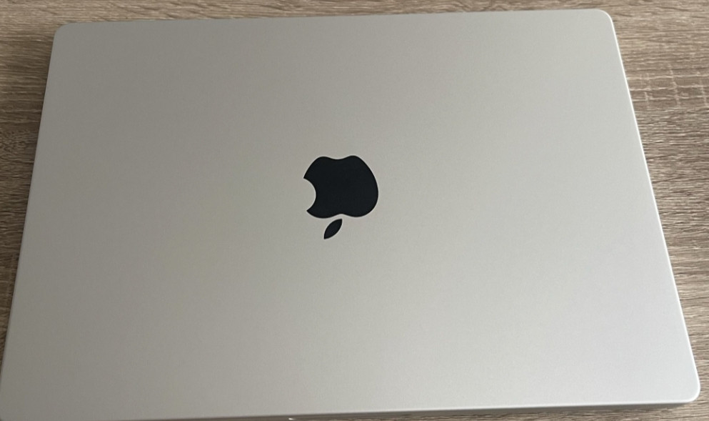 Ноутбук MacBook Pro 14 Pro 2021 M1 Pro 16/512Gb. Харьков - изображение 7