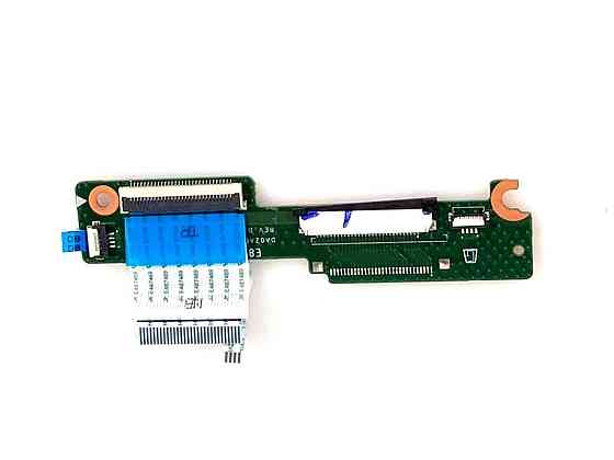 Оригынальна Плата роз'єму клавіатури Acer Chromebook CB315  Keyboard Connector Board DA0ZAETB6D0 Київ
