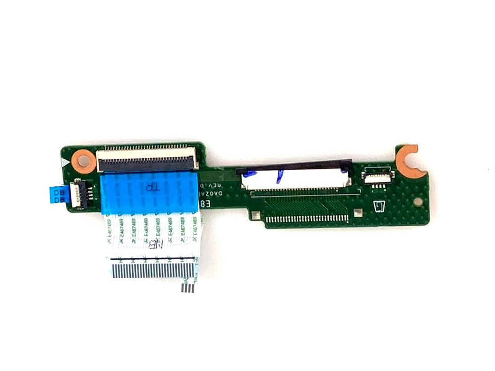 Оригінальна плата роз’єму клавіатури для Acer Chromebook CB315 — DA0ZAETB6D0 (Keyboard Connector Board) Київ - фото 1