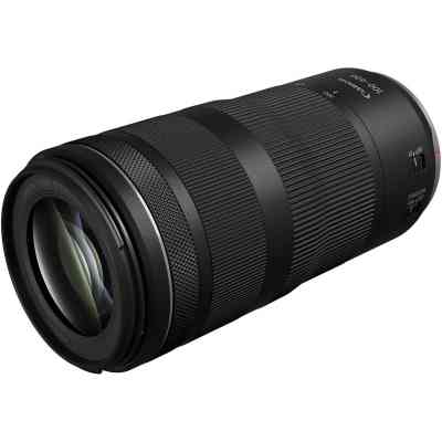 Объектив Canon RF 100-400 mm f/5.6-8 IS USM (5050C005) Винница
