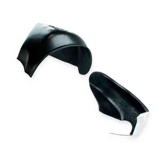 Защита-подкрылки таврия задние заз Мукачево