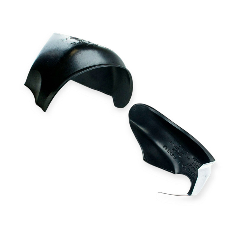 Защита-подкрылки таврия задние заз Мукачево - изображение 1