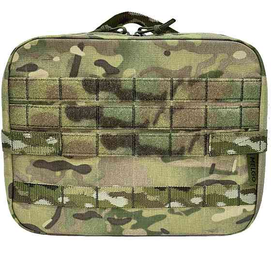 Підсумок тактичний адміністративний Мультикам Cordura Київ
