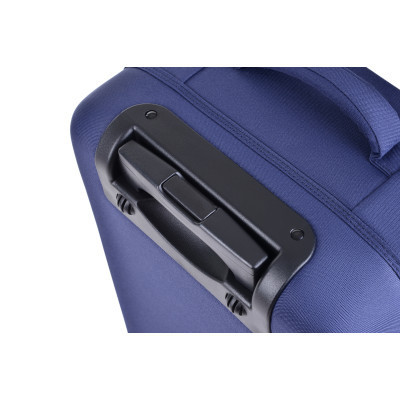 Сумка дорожная Tucano Tugo Trolley M Blue (BTRTUG-M-B) Винница - изображение 11