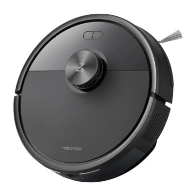 Пылесос Roborock Q7 TF Black Винница - изображение 2