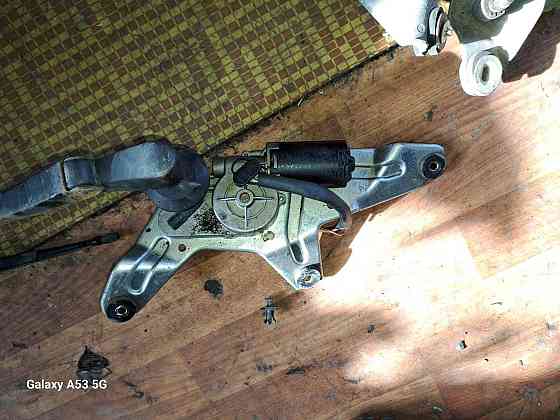 Мотор стеклоочистителя заднего (хетчбэк) ЗАЗ Форза J15-5611110BA Київ