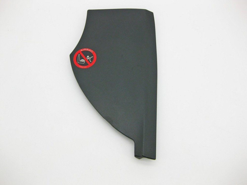 Mercedes-Benz  A2196800039 9051 Кришка правого торця панелі приладів чорна CLS C219 Одесса - изображение 2