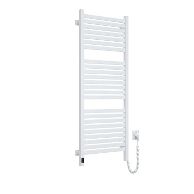 Сушарка для рушників Navin Авангард Х, 1200х480, Wi-Fi, сталь, білий, правобічна (12-172055-4812) Вінниця - фото 8