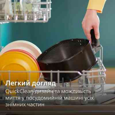 Мультипіч Philips HD9880/90 Вінниця