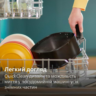 Мультипечь Philips HD9880/90 Винница - изображение 3