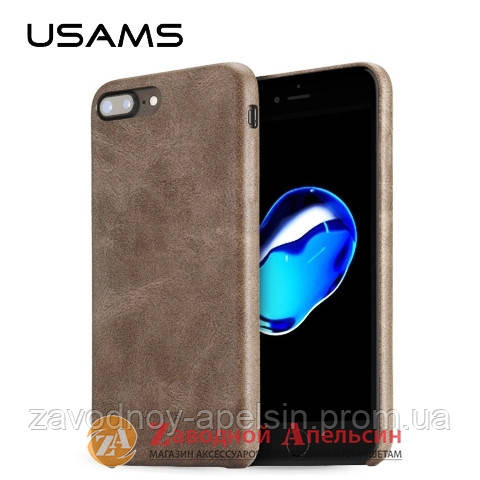 Samsung G928 S6 Edge Plus чохол Usams Bob series Одеса - фото 1