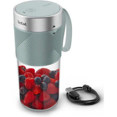 Блендер Tefal BL1C0430 Винница - изображение 8