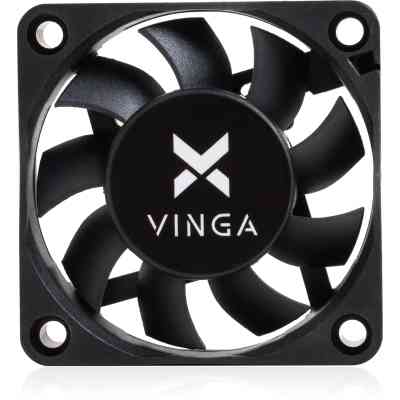Кулер для корпуса Vinga 6015 PWM 4pin Винница