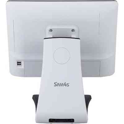 POS-термінал Sam4s TITAN-S560 PCAP Touch, J6412/8GB/64GB/6*USB/2*RS232/MSR (TITAN-S560/CITENNNMB) Вінниця