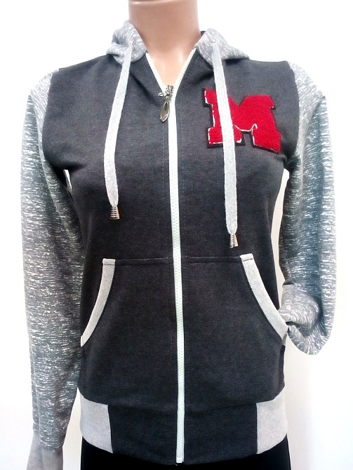 Женский спортивный костюм  р.S (44) Киев - изображение 1