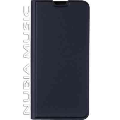 Чохол до мобільного телефона BeCover Exclusive New Style Nubia Music Blue (712615) Вінниця