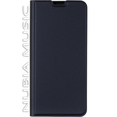 Чохол до мобільного телефона BeCover Exclusive New Style Nubia Music Blue (712615) Вінниця - фото 1