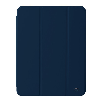 Чохол до планшета Armorstandart Smart Fold Pen Apple iPad Pro 11 (2024) Dark Blue (ARM78126) Вінниця - фото 1