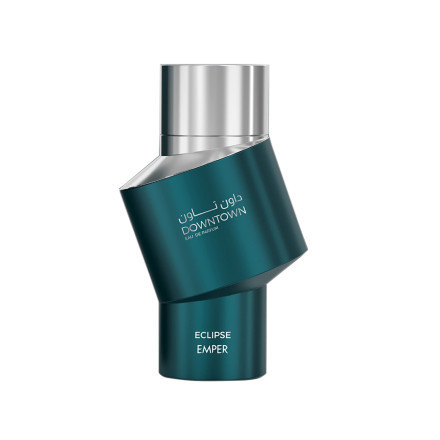 Emper Perfumes Мужская парфюмированная вода Emper Downtown Eclipse 100 мл Коломыя - изображение 2