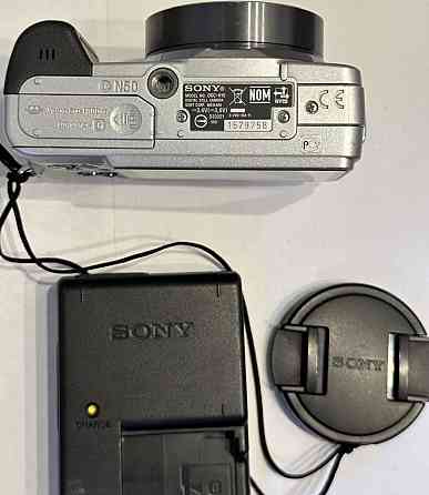 Sony H 10. Харків