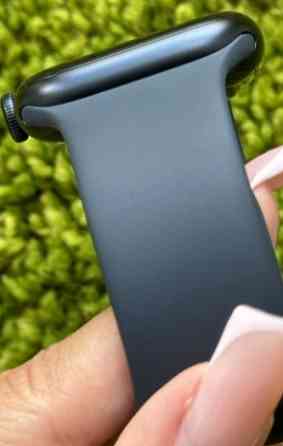 Смарт-Часи: Apple Watch se 2,44 mm. Midnight Open Box.• Київ