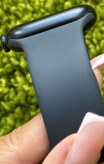 Смарт -Часы: Apple Watch se 2 ,44mm. Midnight Open Box.• Киев - изображение 3