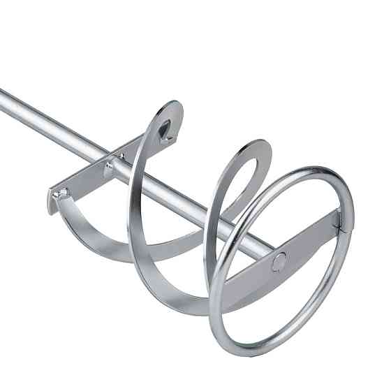 Sigma Миксер для сухих смесей М14 140×600мм SIGMA (8340861) Коломыя