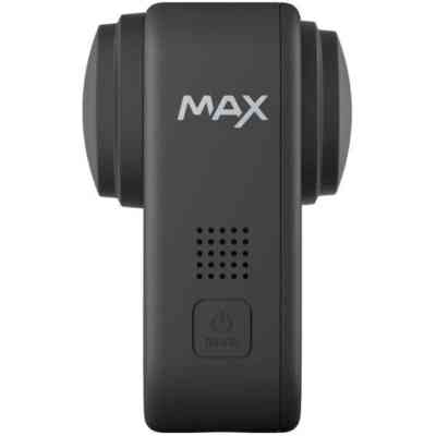Аксессуар к экшн-камерам GoPro запасні кришки для об''єктивів камери GoPro MAX (ACCPS-001) Винница