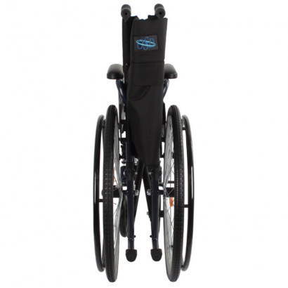 Складаний інвалідний візок OSD-MOD-STB-** Дніпро - фото 3