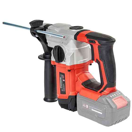 Перфоратор акумуляторний Vitals Professional ARa 1822 BS SmartLine+ Харків