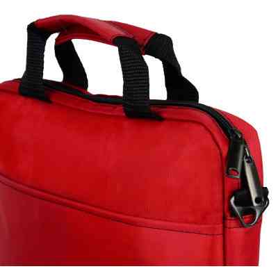 Сумка для ноутбука Porto 12'' PN12 TRIZUB Red (PN12RD_TRIZ) Вінниця