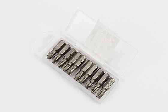 Біта PH3 25мм 1/4" S2 10шт 10-03-251 Київ