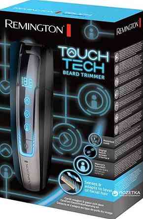 Тример для стриження професійний: Remington MB4700. Київ