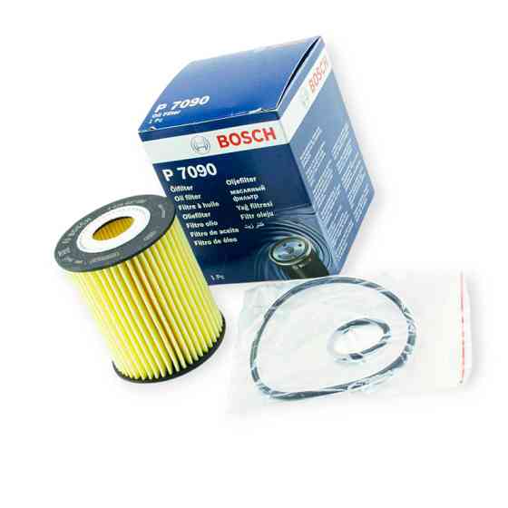 Фильтр Тойота Auris, Avensis, Корола , Verso, Рав 4, 2.0D-4D-2.2D-4D 04- масляный Мукачево