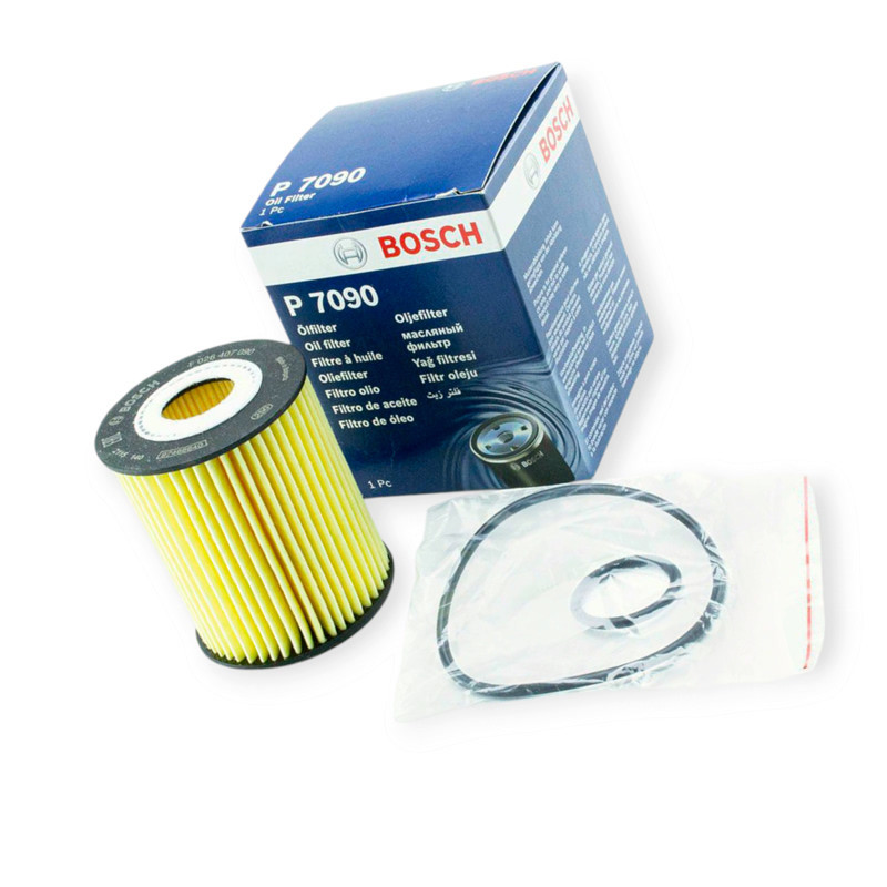 Фильтр Тойота Auris, Avensis, Корола , Verso, Рав 4, 2.0D-4D-2.2D-4D 04- масляный Мукачево - изображение 1