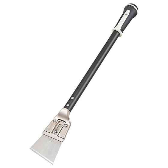 Ударный скребок Tajima для удаления растворов/шпаклевки/краски/обоев 500мм PHR500H80/W1 Одесса