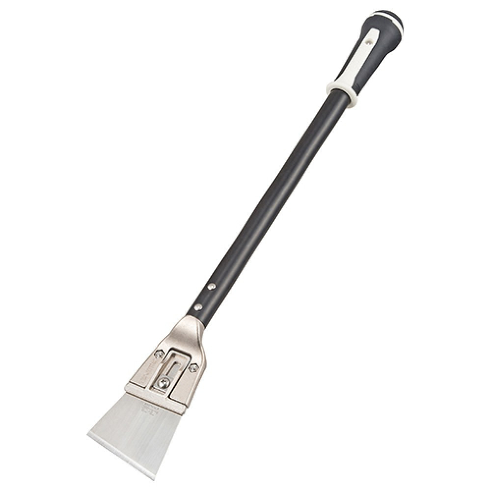 Ударный скребок Tajima для удаления растворов/шпаклевки/краски/обоев 500мм PHR500H80/W1 Одесса - изображение 1