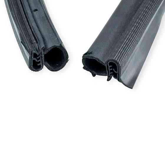 Уплотнитель ВАЗ 2110 к-т двери Мукачево