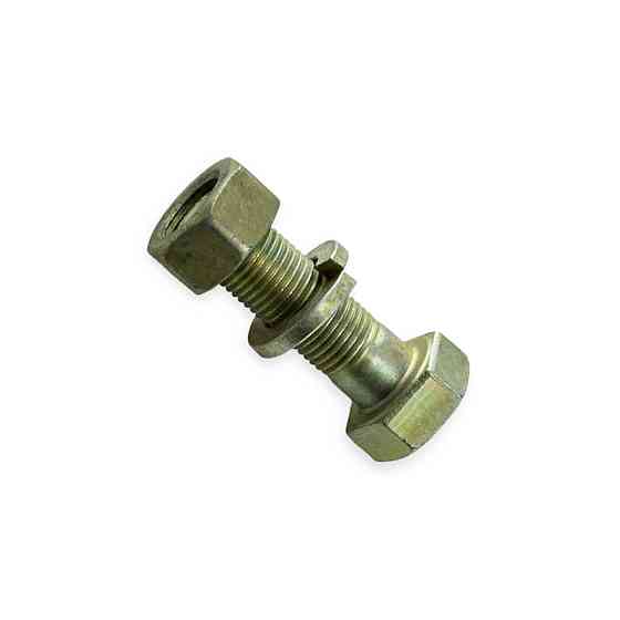 Болт диска опорного (суппорта) с гайкой камаз Мукачево