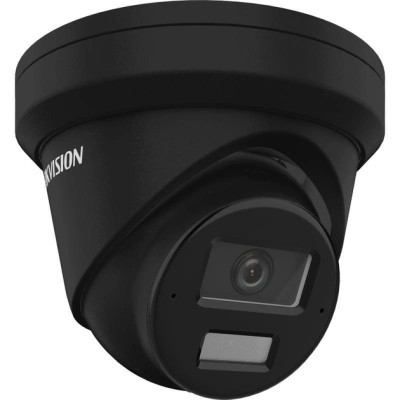 Камера відеоспостереження Hikvision DS-2CD2383G2-LI2U (2.8) black Вінниця - фото 2