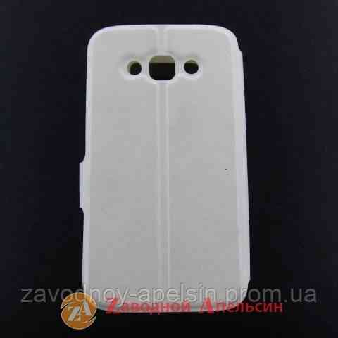 Чехол книжка LG L60 X135 X145 Flip Cover Одесса