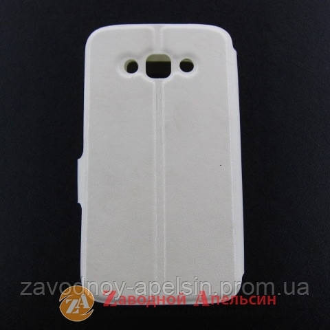 Чехол книжка LG L60 X135 X145 Flip Cover Одесса - изображение 2