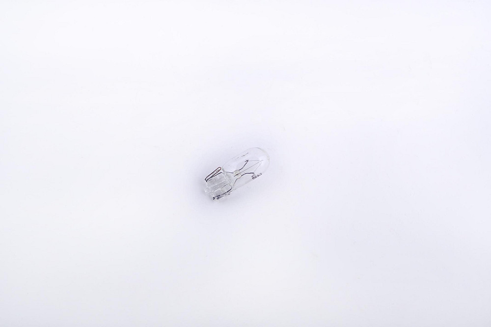 Лампа Т10 (безцокольна) 12V 3W (поворот, прилади) VDK-2 Київ - фото 1