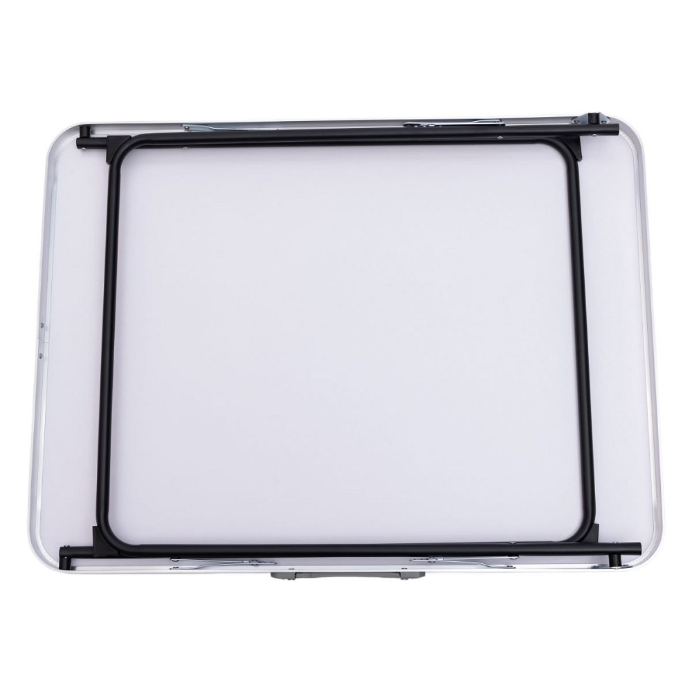 Lugi Стіл для пікніка розкладний 80×60×5.5 (см) Сірий Lugi JY-8060G Коломия - фото 8