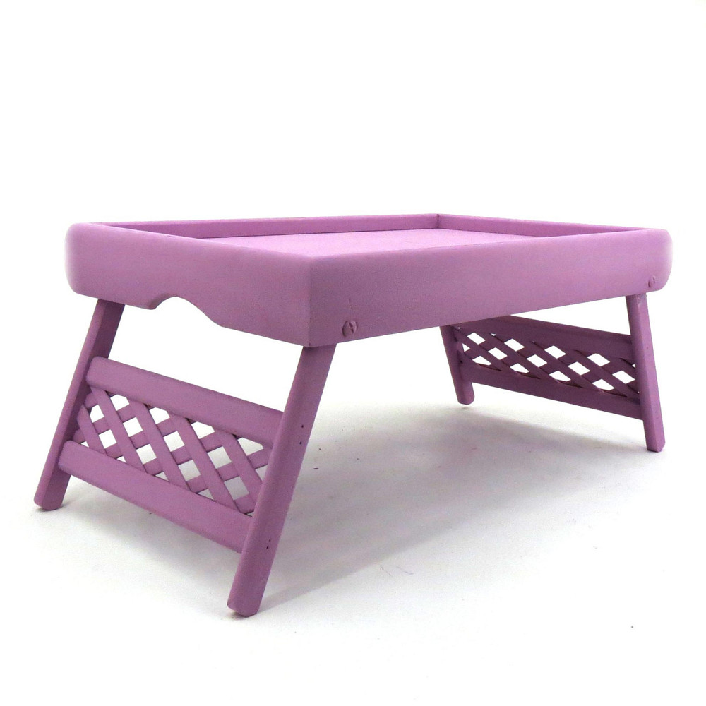 Столик-поднос для завтрака 