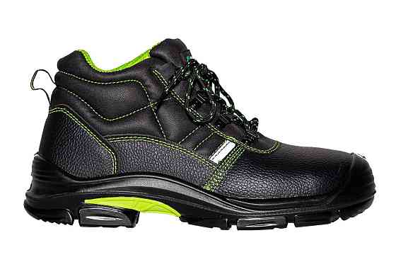 Sizam черевики захисні шкіряні, розмір 45, Toronto 36177 Рівне