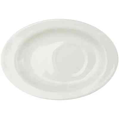 Блюдце FoREST Cafe Time овальне 17х12,5 см (775537) Вінниця