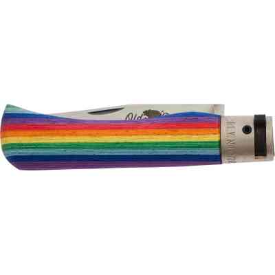 Нож Old Bear Rainbow L (9307/21_MAK) Винница