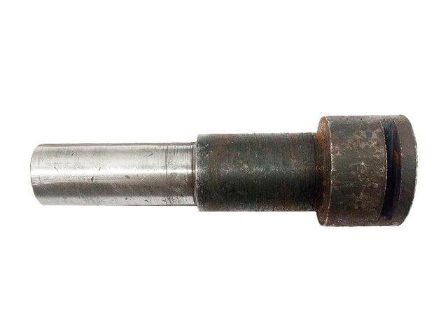 Вал шестерні заднього ходу L — 114 мм ( 2) Хінтай 120/220 Мукачево - фото 2