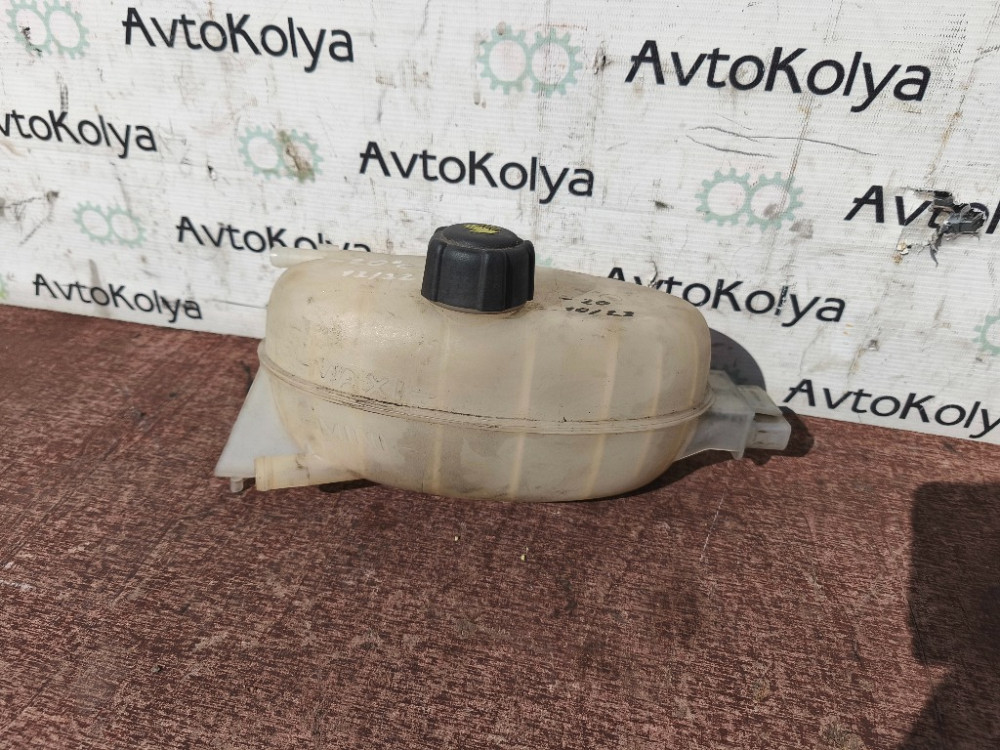 Бачок розширювальний Opel Vivaro 2001-2013 (7700312900) Ковель - изображение 2